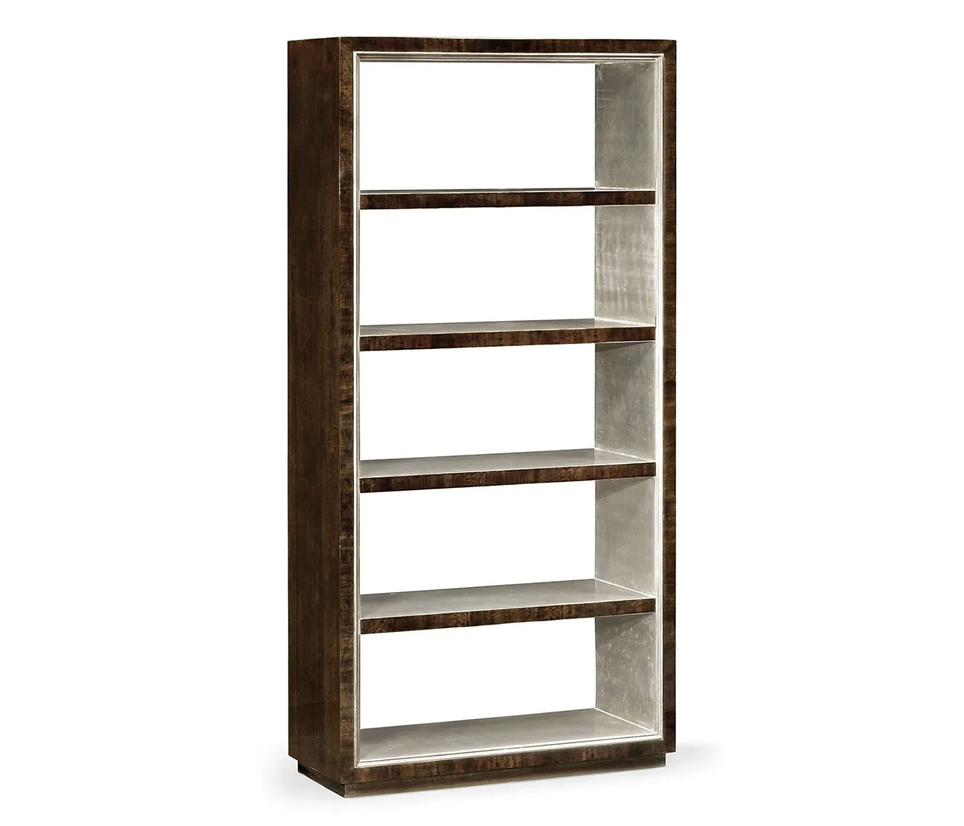 JC Modern - Belgravia Collection - Black Eucalyptus Five-Tier tagre