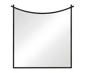 JC Modern - Luxe Collection - Bronze Iron Mirror