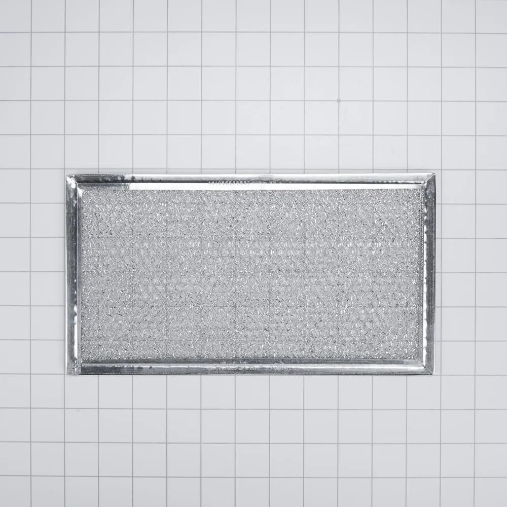 Jennair 8206229A Over-The-Range Microwave Grease Filter