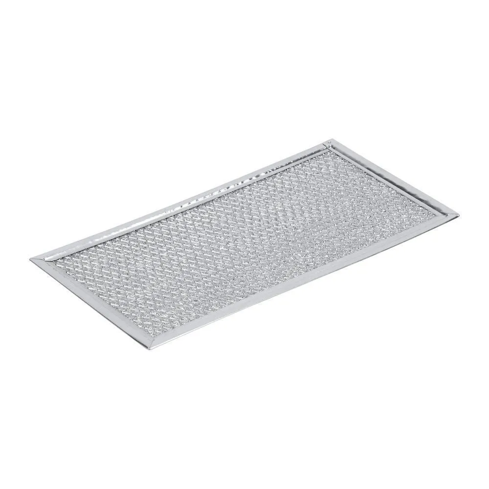 Jennair 8206229A Over-The-Range Microwave Grease Filter
