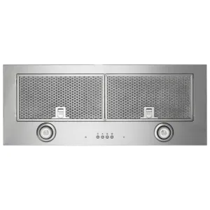 Jennair UVL5430JSS 30" 400 Cfm Motor Class Custom Hood Liner