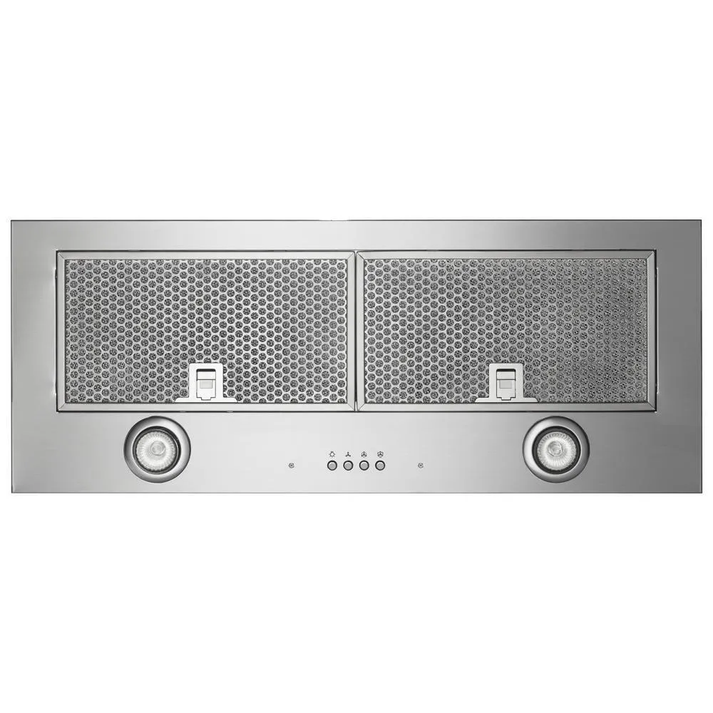 Jennair UVL5430JSS 30" 400 Cfm Motor Class Custom Hood Liner
