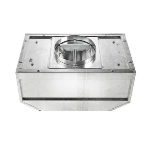 Jennair UXI1200DYS 1200 Cfm In-Line Blower