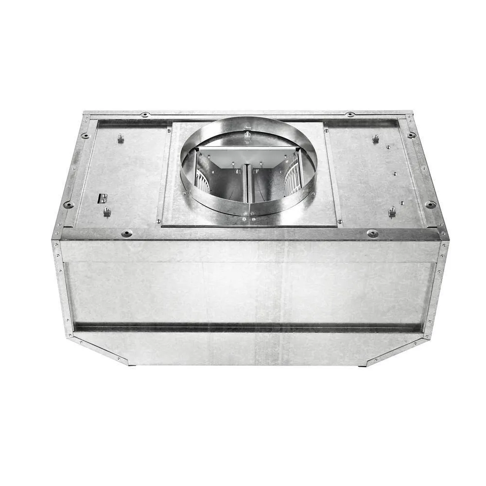 Jennair UXI1200DYS 1200 Cfm In-Line Blower