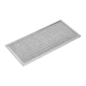 Jennair W10120839A Over-The-Range Microwave Grease Filter