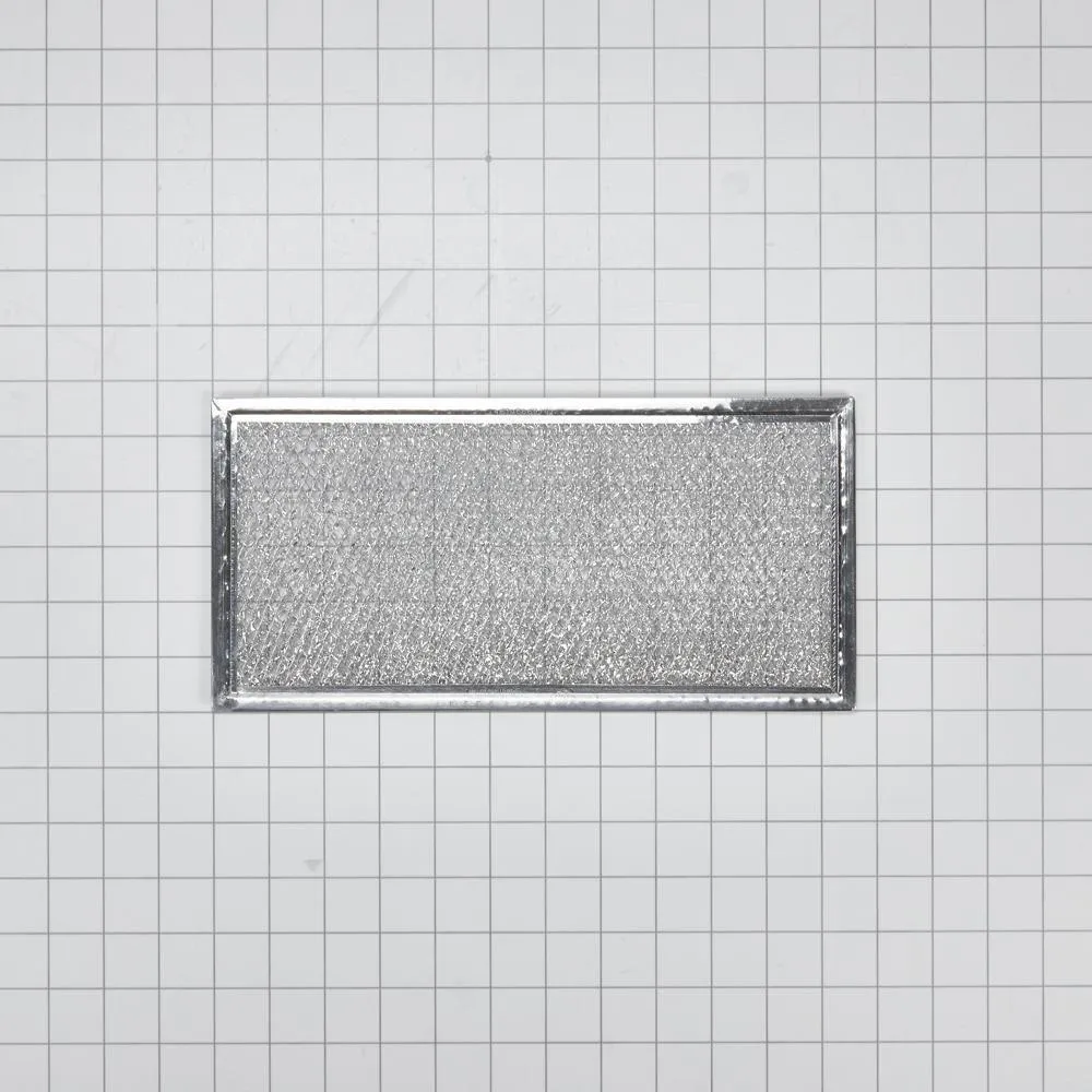 Jennair W10120839A Over-The-Range Microwave Grease Filter