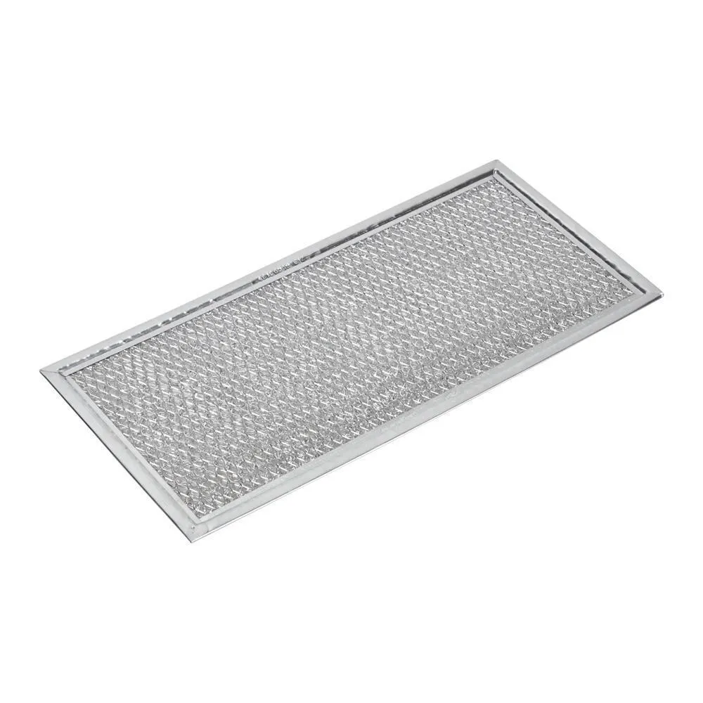Jennair W10120839A Over-The-Range Microwave Grease Filter