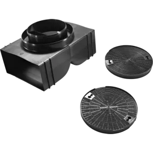 Jennair W10272061 Island Hood Recirculation Kit
