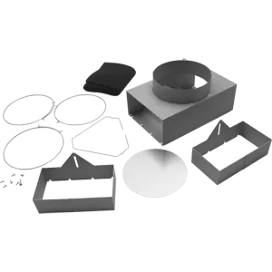 Jennair W10272064 Wall Hood Recirculation Kit
