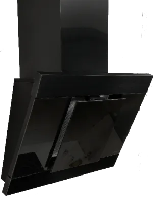Jennair W10272067 Chimney/Duct Cover-Black