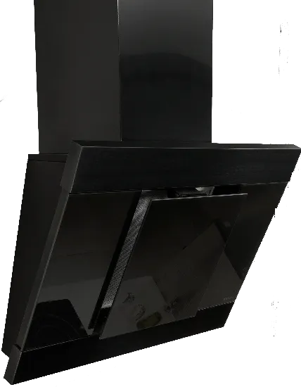 Jennair W10272067 Chimney/Duct Cover-Black
