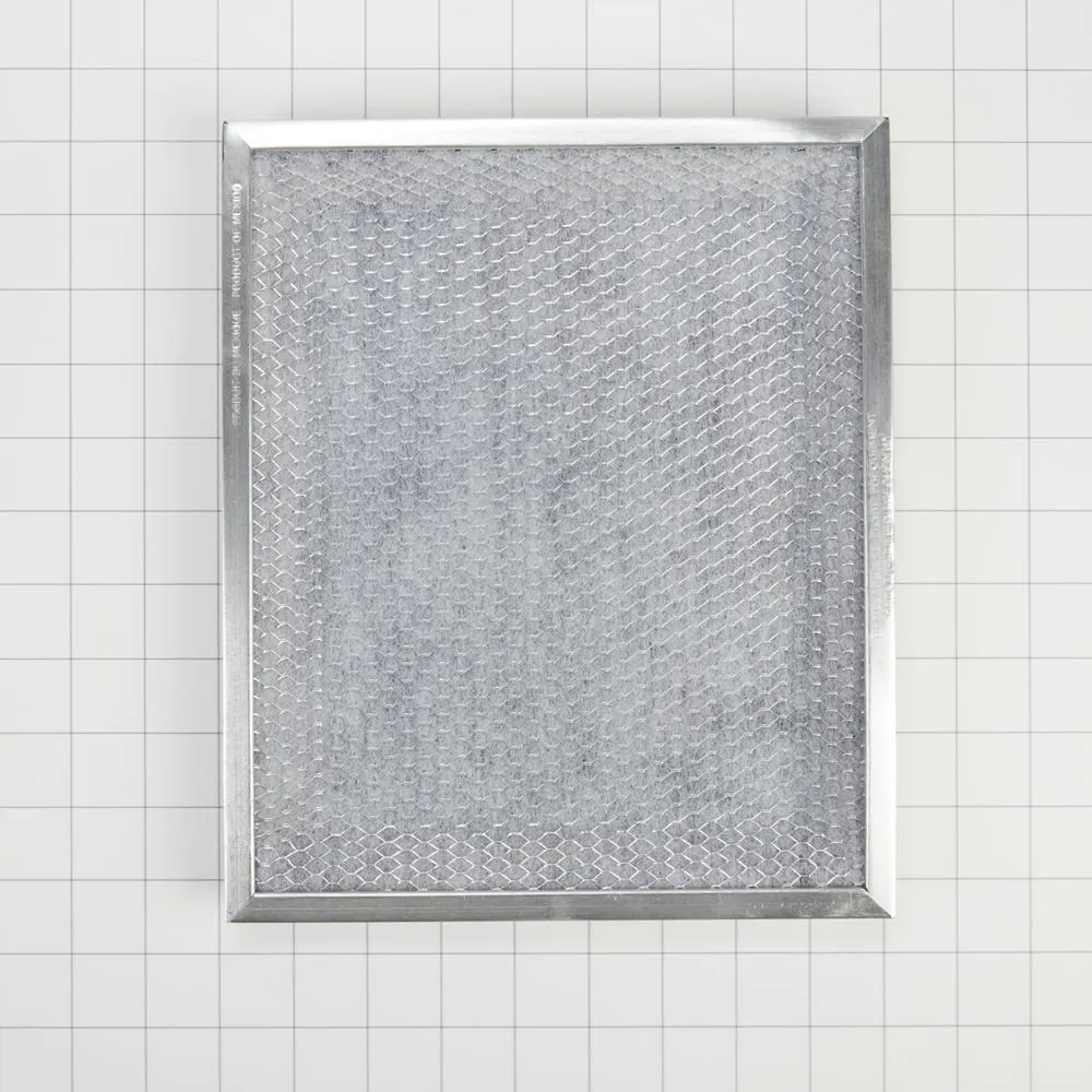 Jennair W10355450 Range Hood Charcoal Filters