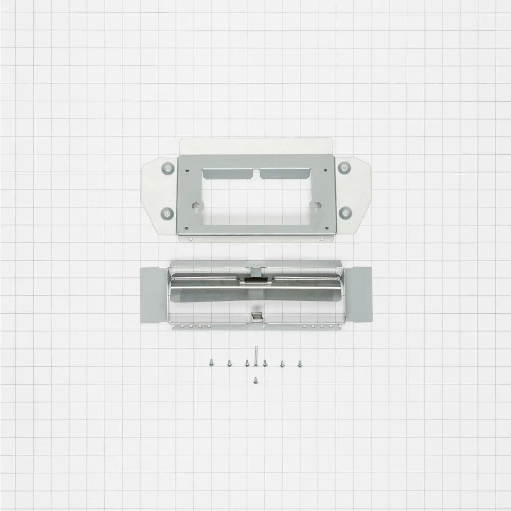 Jennair W10692946 Range Hood Damper