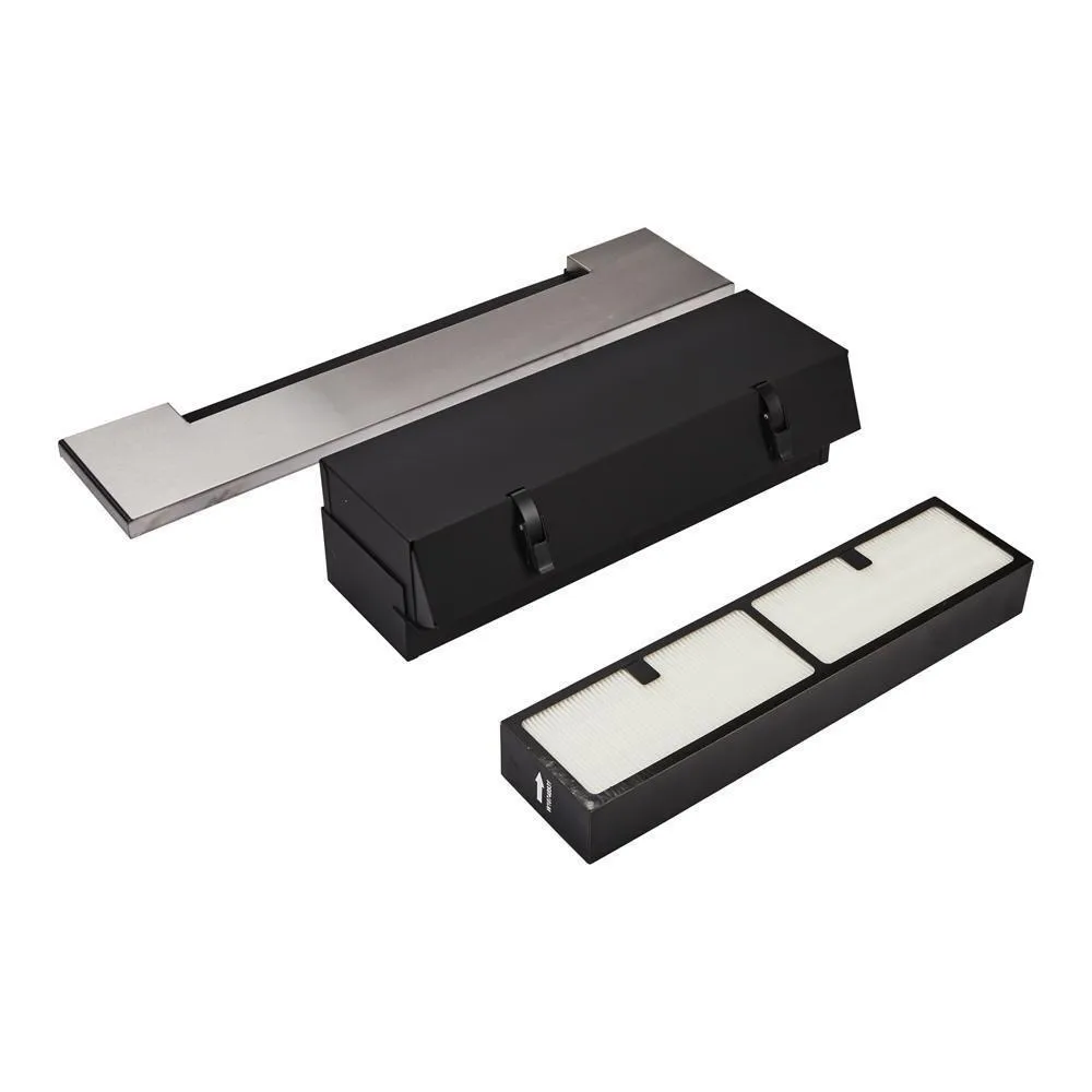 Jennair W10768190 Ductless Downdraft Vent Kit