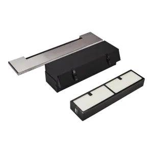Jennair W10768190 Ductless Downdraft Vent Kit