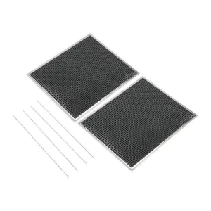 Jennair W11584494 Range Hood Charcoal Filters, Set Of Two