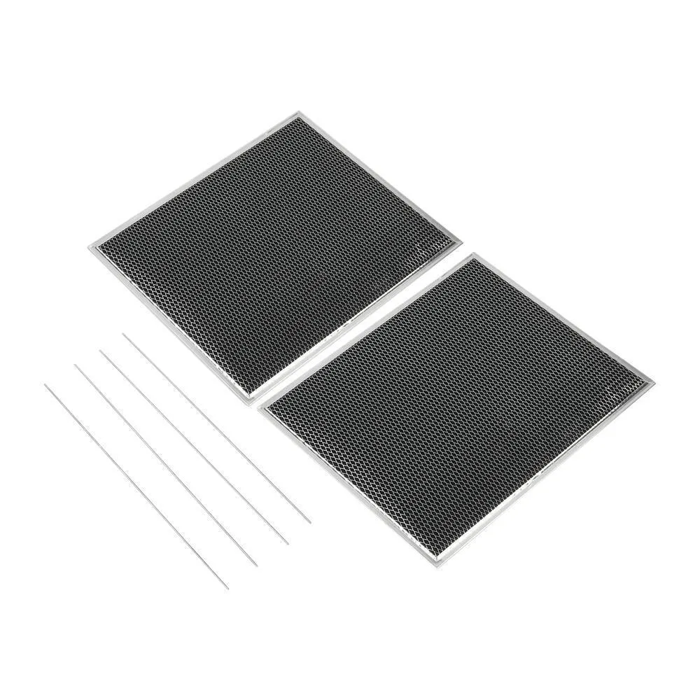 Jennair W11584494 Range Hood Charcoal Filters, Set Of Two