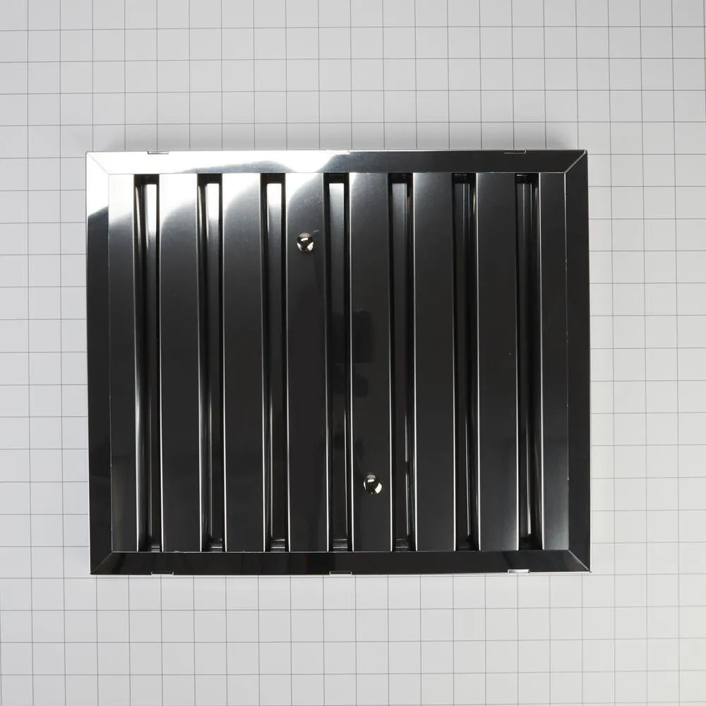 Jennair WPW10351929 Range Hood Grease Filter