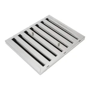 Jennair WPW10351929 Range Hood Grease Filter