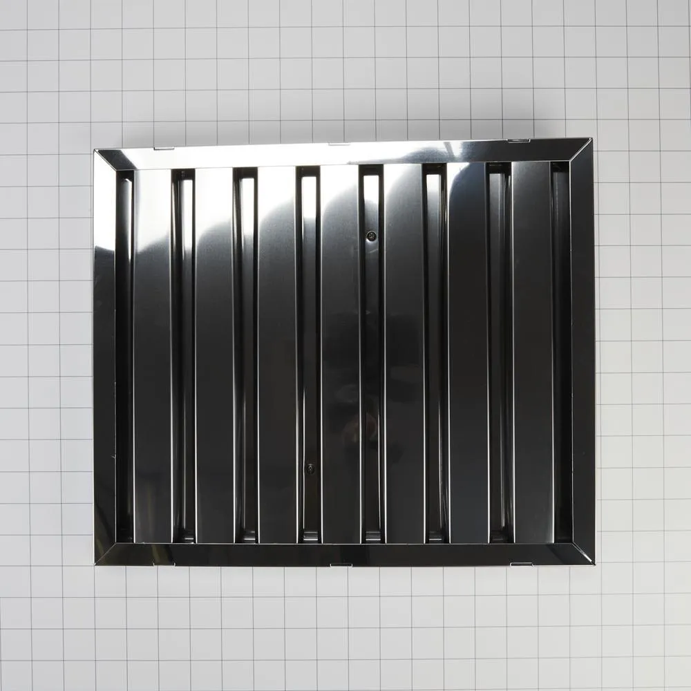 Jennair WPW10351929 Range Hood Grease Filter