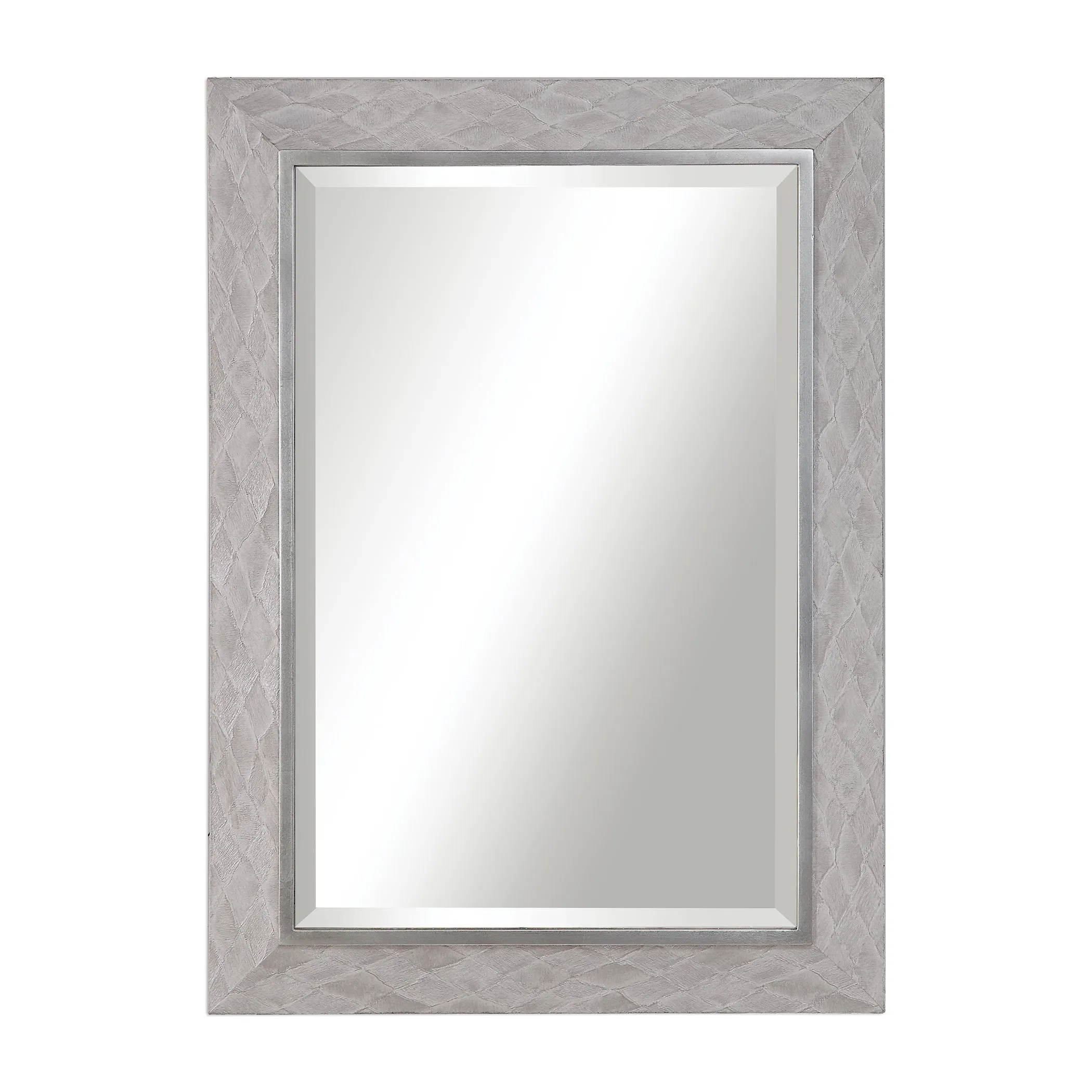 Johnston Mirror
