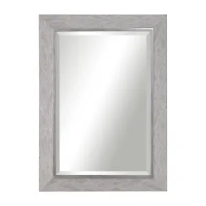 Johnston Mirror