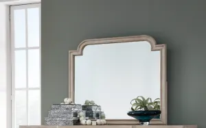 Jorlaina Bedroom Mirror
