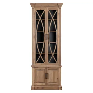 Julen Display Cabinet