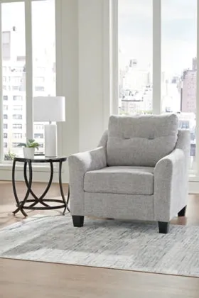 Keenelynn Chair