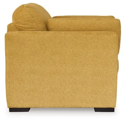 Keerwick Oversized Chair