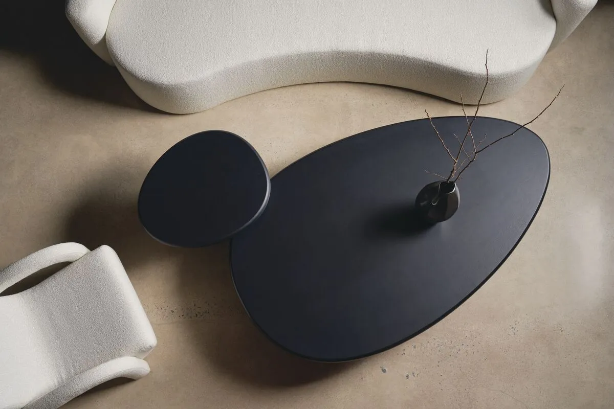 Kelly Hoppen - Luna Sofa