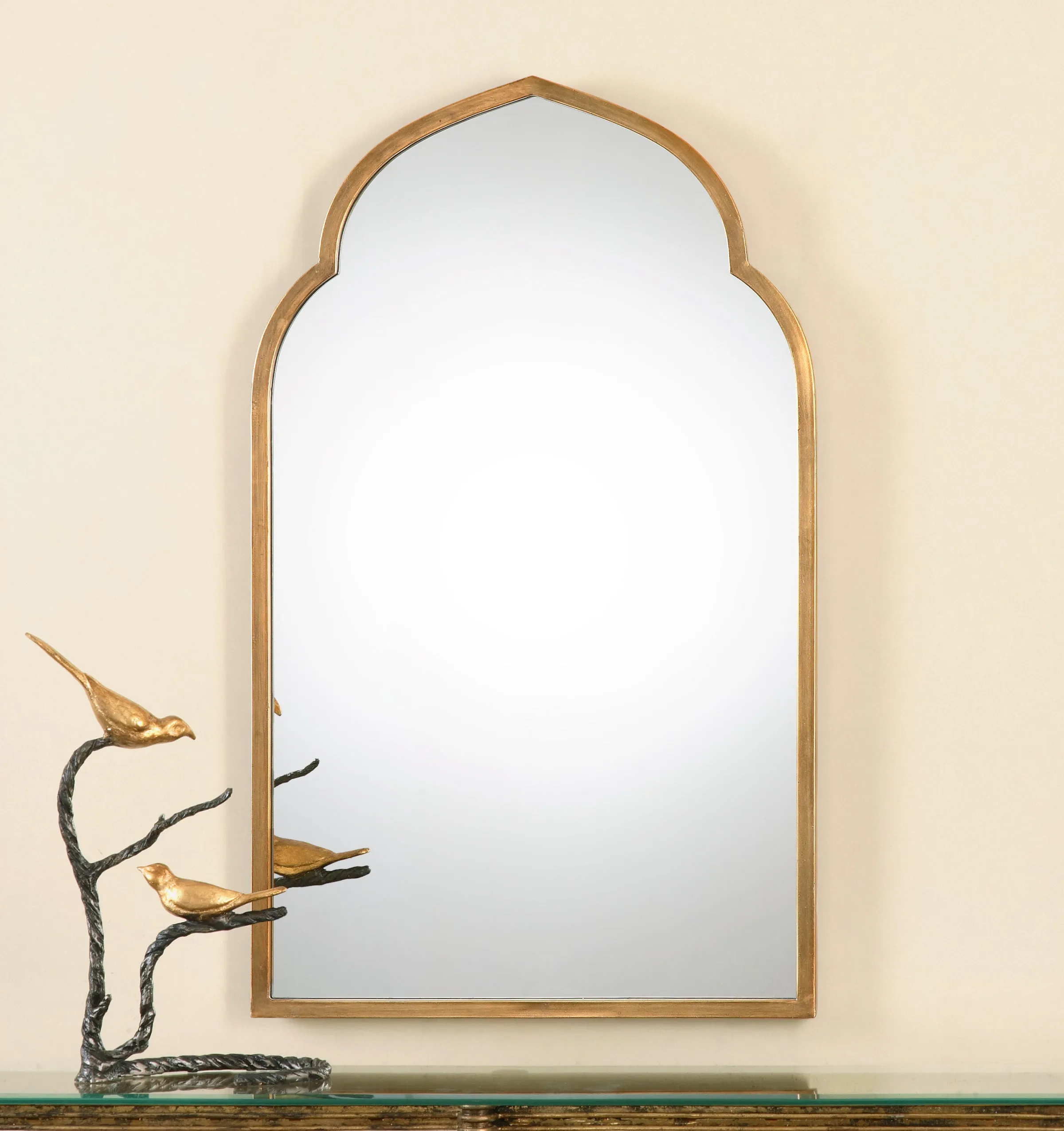 Kenitra Arch Mirror