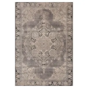 Khamis Grey Rug