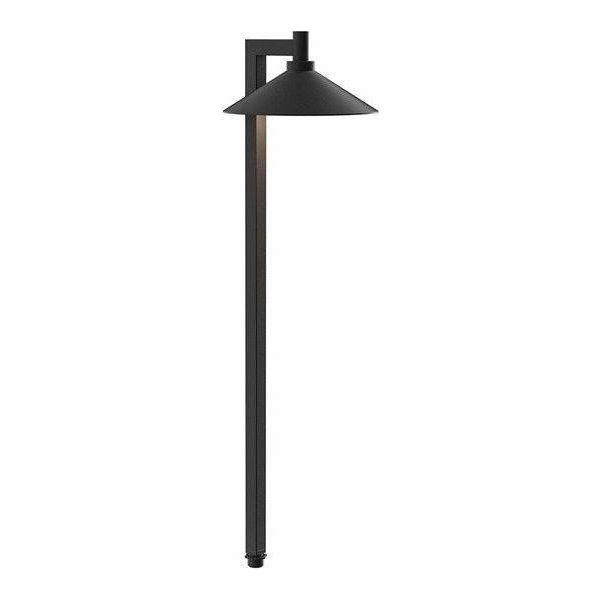 Kichler Ripley LED Path Light Outdoor Lights By Kichler