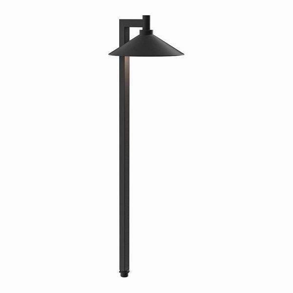Kichler Ripley LED Path Light Outdoor Lights By Kichler