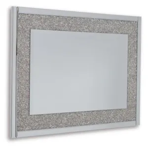 Kingsleigh Accent Mirror