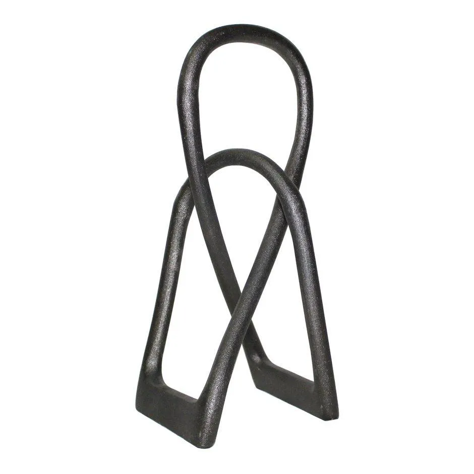 Knot Tabletop Dcor