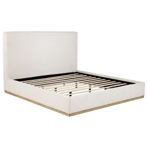Knox Eastern King Bed