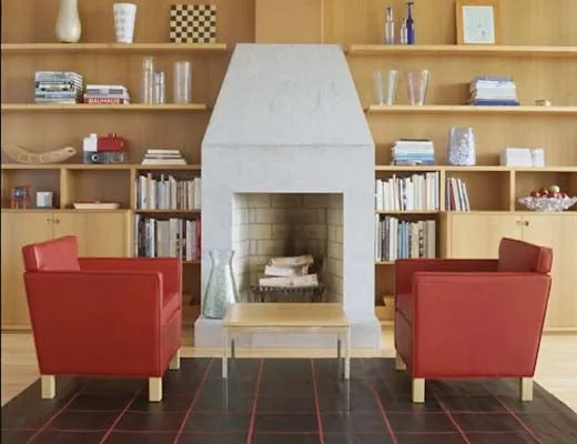 Krefeld Armchair