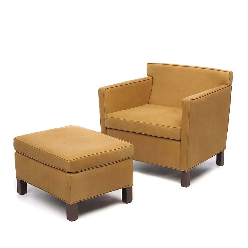 Krefeld Armchair