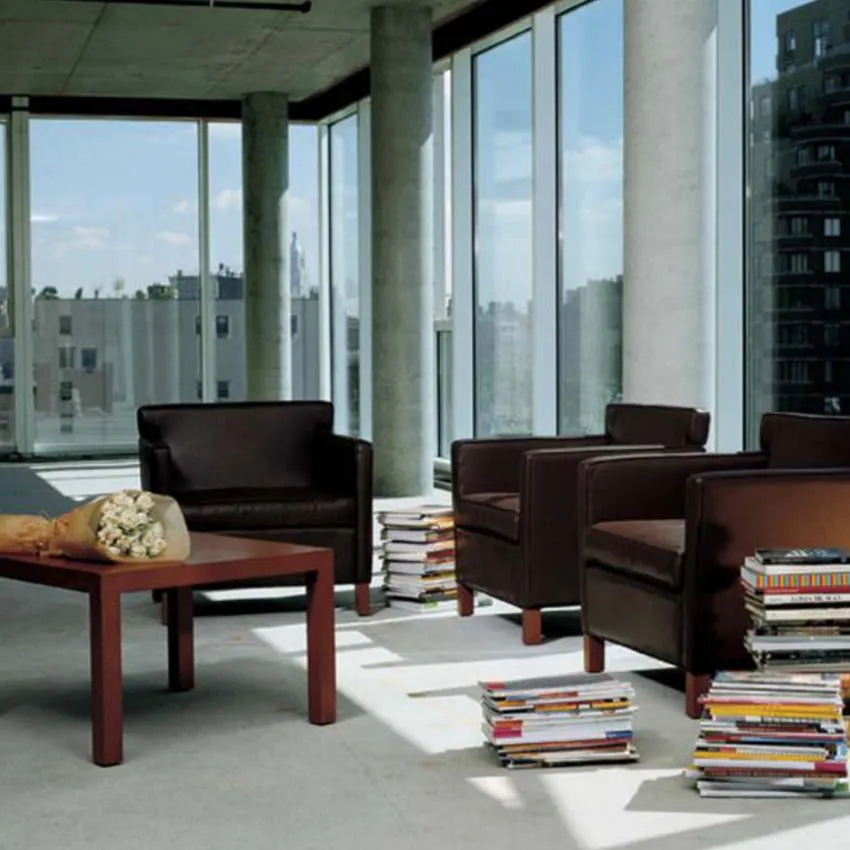 Krefeld Armchair