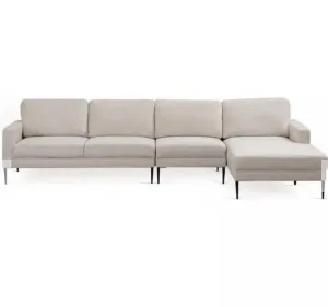 L Shaped Corner Sofa
