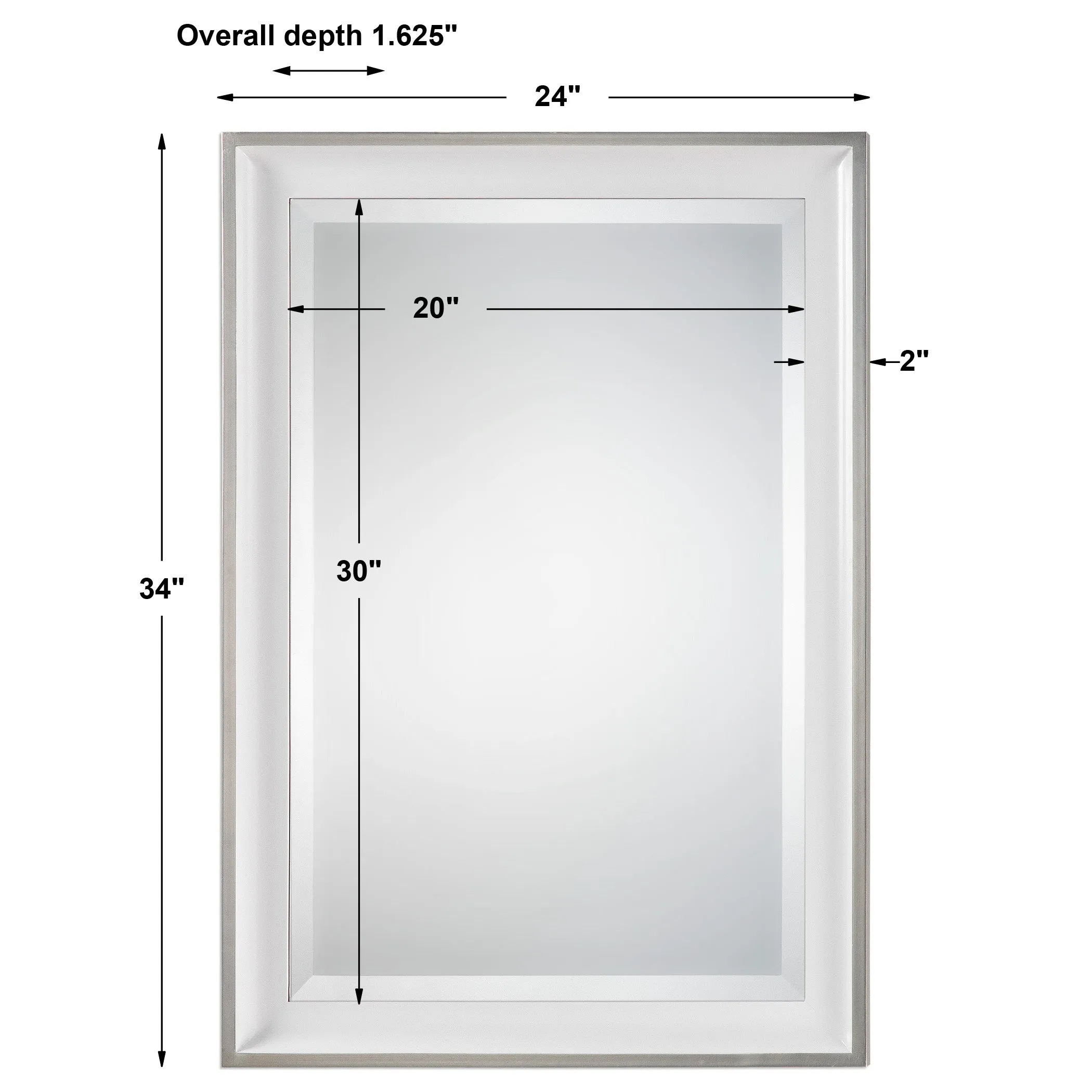 Lahvahn Mirror