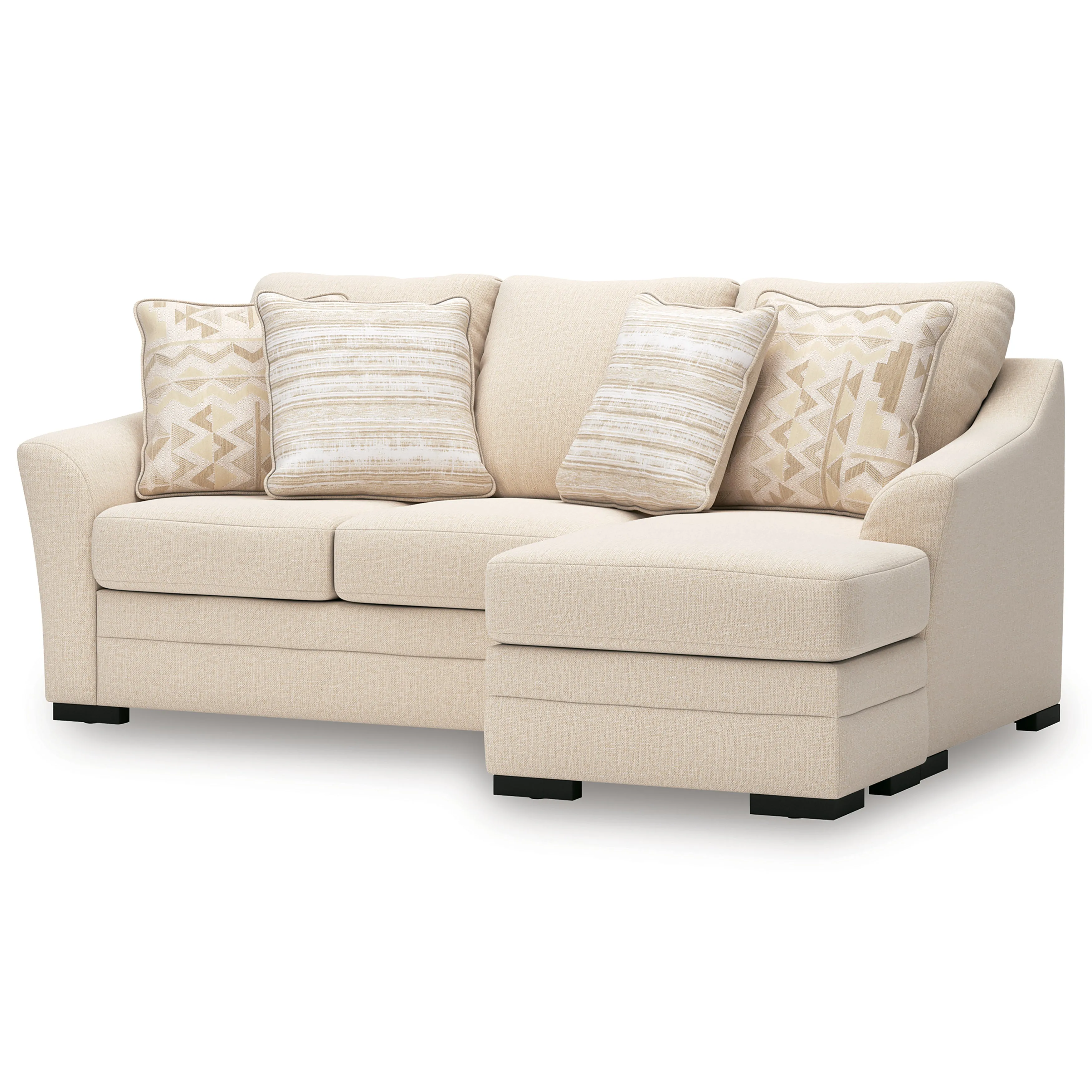 Lango Queen Sofa Chaise Sleeper