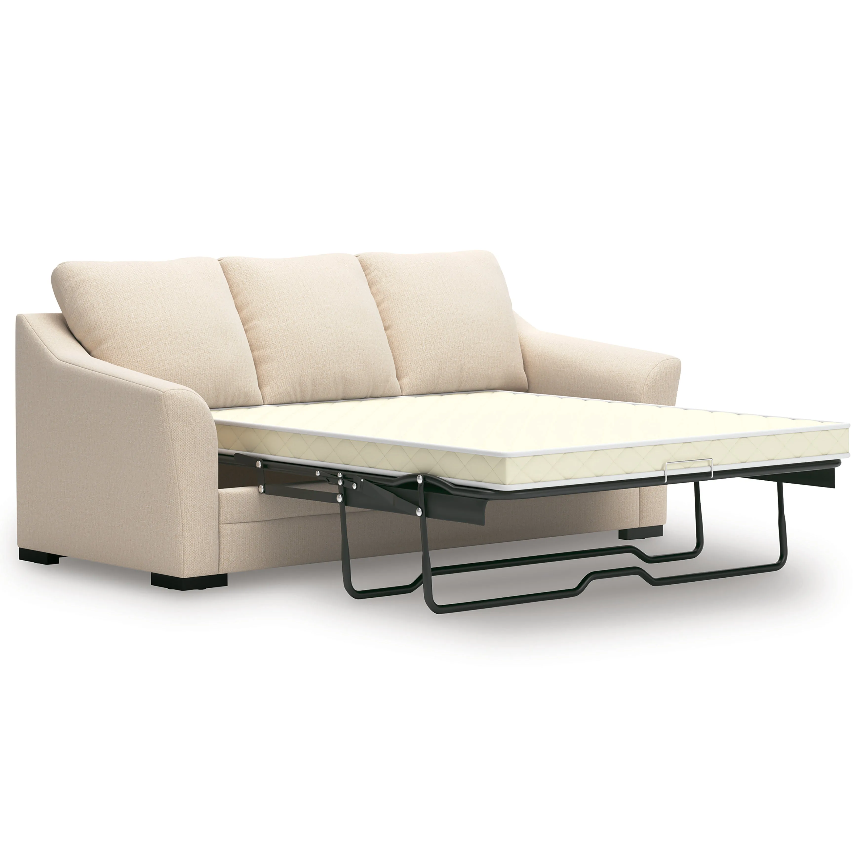 Lango Queen Sofa Chaise Sleeper