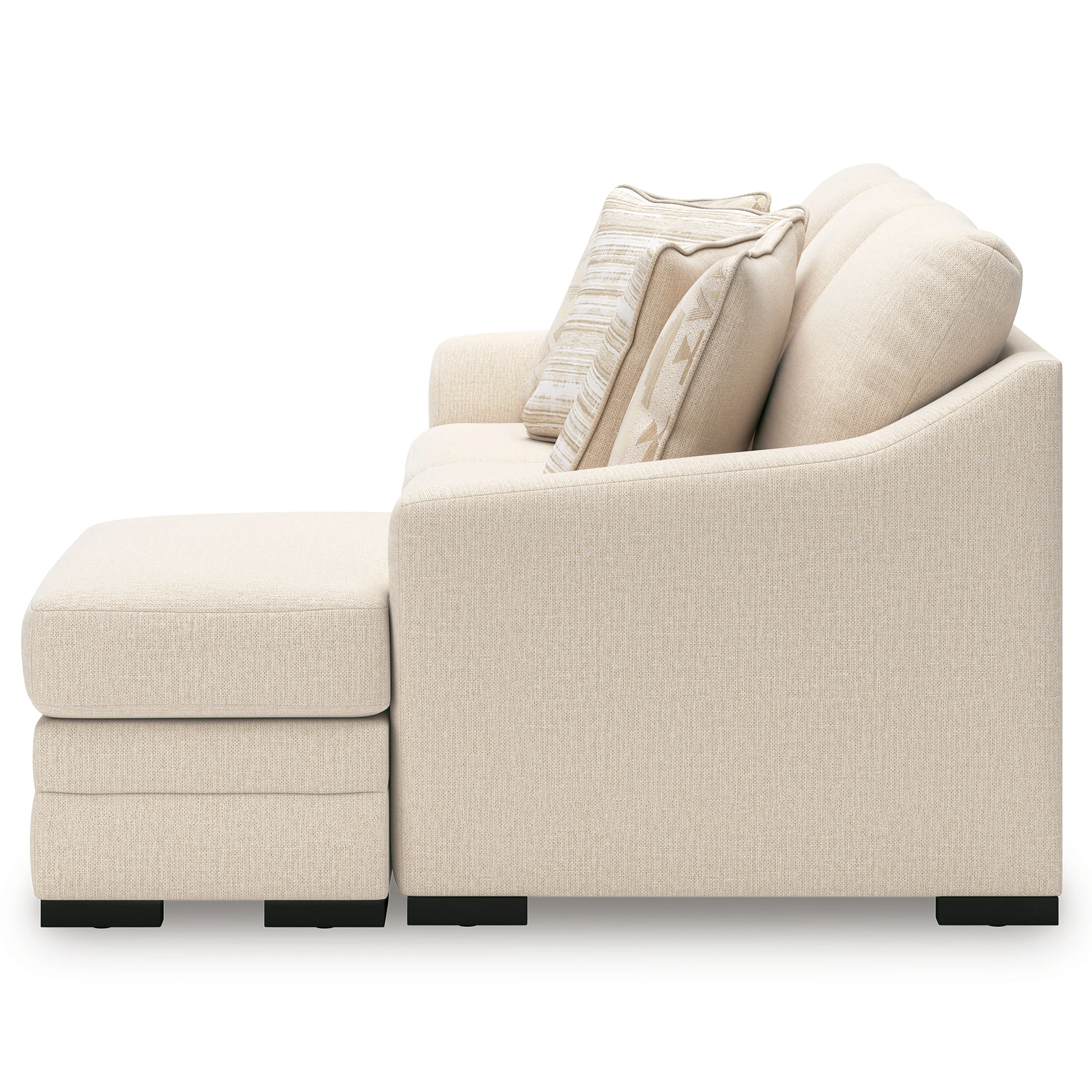 Lango Queen Sofa Chaise Sleeper