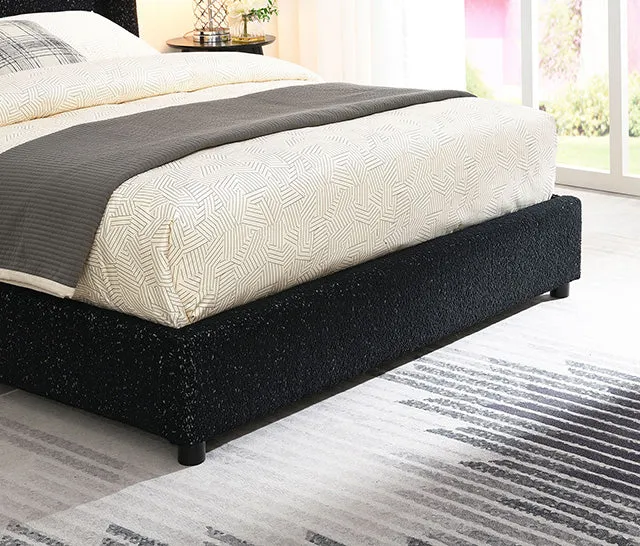 Laverni E.King Bed