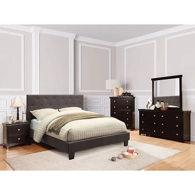 Leeroy Bed