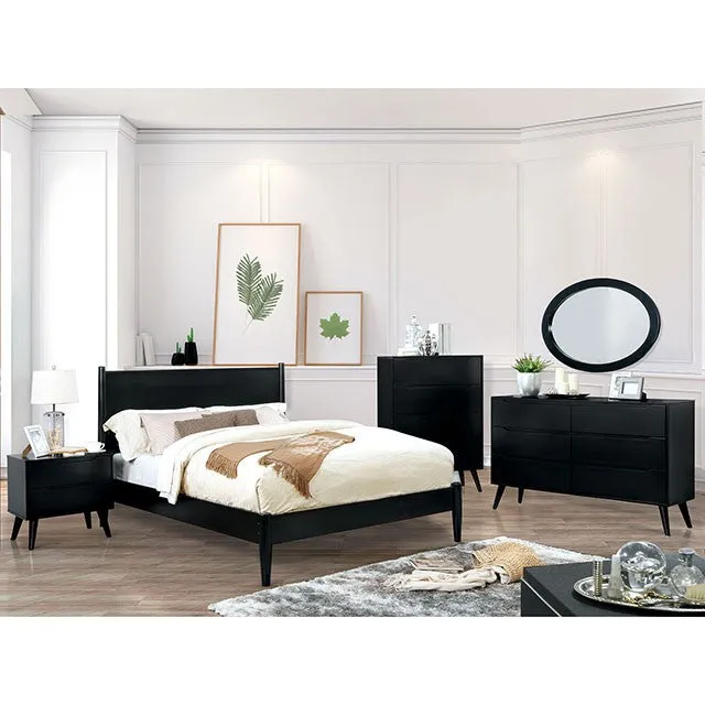 Lennart Bed