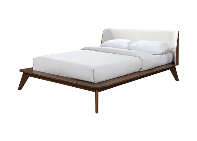 Lenzburg Queen Bed